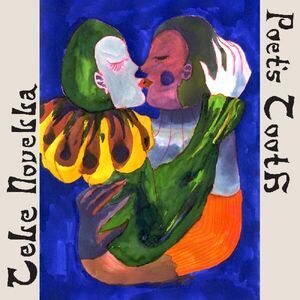 Tele Novella - Poet's Tooth  LP LP